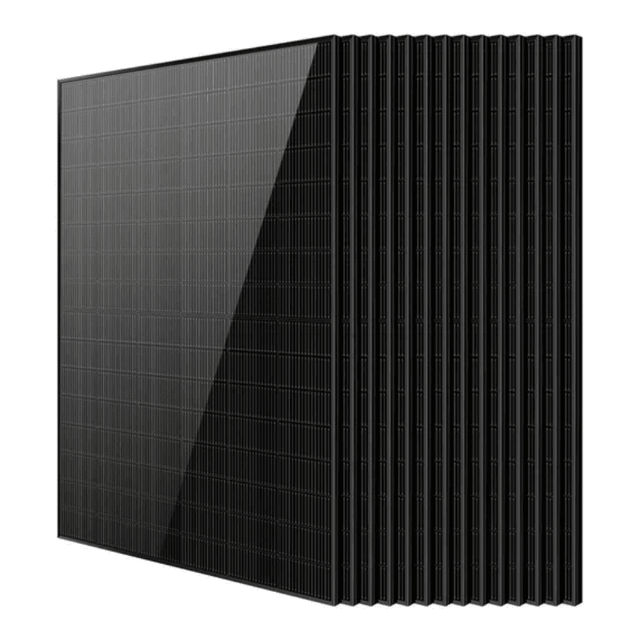Sungold Power 450W Bifacial N-Type Monocrystalline Solar Panel | SGN-450-BDG5 | Up to 30% More Output | UL61730 + CEC Listed | 30-Year Power Warranty - ShopSolar: Complete Solar Kits + Lifetime Customer Support