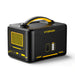 VTOMAN Extra Expansion Battery 1,548Wh | Compatible with Jump 1000 / 1500X / 1800  | 2-Year Warranty - ShopSolar.com