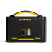 VTOMAN Extra Expansion Battery 1,548Wh | Compatible with Jump 1000 / 1500X / 1800  | 2-Year Warranty - ShopSolar.com