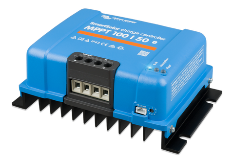 charge controller