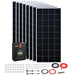 Rich Solar Kits With MPPT Solar Charge Controller + Choose Your Custom Bundle | RV, Boat, Off-Grid Solar Kit - ShopSolar.com