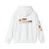 ShopSolar.com - Unisex Heavy Blend™ Hooded Sweatshirt - ShopSolar: Complete Solar Kits + Lifetime Customer Support