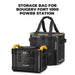 Portable Carrying Bag for Fort 1000 Power Station (Also suitable for NCM 1100Wh Power station) - ShopSolar.com
