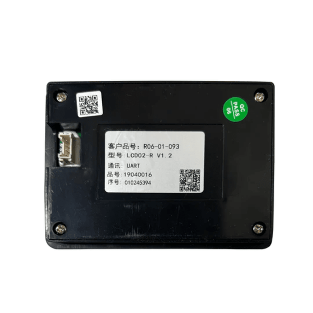 NUEPower 48V 105Ah LiFePO4 Battery & Smart Charger Kit | 5,120Wh | IP65 Metal Case | Bluetooth + LCD | 5-Year Warranty - ShopSolar: Complete Solar Kits + Lifetime Customer Support