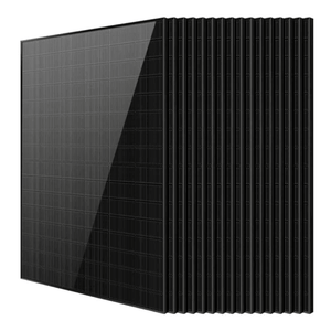 Sungold Power 450W Bifacial Solar Panel | SGN-450-BDG5 | N-Type Mono | UL61730 + CEC Listed | 30-Year Warranty - ShopSolar: Complete Solar Kits + Lifetime Customer Support