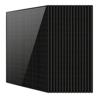 Sungold Power 450W Bifacial N-Type Monocrystalline Solar Panel | SGN-450-BDG5 | Up to 30% More Output | UL61730 + CEC Listed | 30-Year Power Warranty - ShopSolar: Complete Solar Kits + Lifetime Customer Support