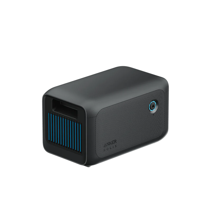 Anker SOLIX BP1000X 1,056Wh Expansion Battery (For Anker SOLIX C1000X) - ShopSolar.com