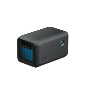 Anker SOLIX BP1000X 1,056Wh Expansion Battery (For Anker SOLIX C1000X) - ShopSolar.com