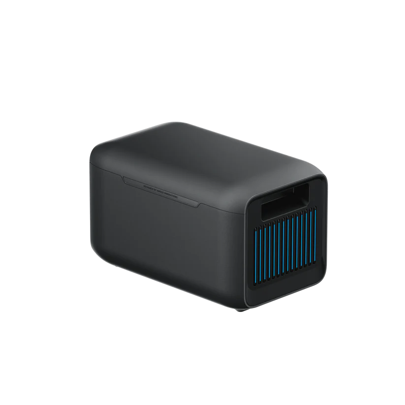 Anker SOLIX BP1000X 1,056Wh Expansion Battery (For Anker SOLIX C1000X) - ShopSolar.com