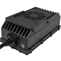 NUEPower 48V 105Ah LiFePO4 Battery & Smart Charger Kit | 5,120Wh | IP65 Metal Case | Bluetooth + LCD | 5-Year Warranty - ShopSolar: Complete Solar Kits + Lifetime Customer Support