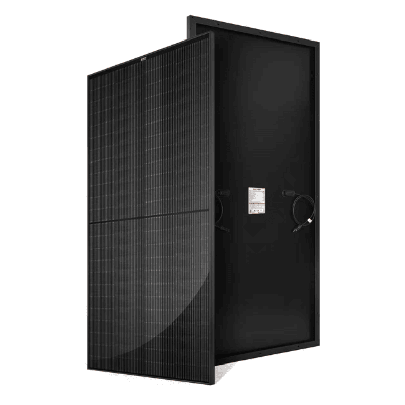 Rich Solar MEGA 335W PRO Solar Panel | 25-Year Output Warranty - ShopSolar: Complete Solar Kits + Lifetime Customer Support