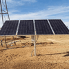 Tamarack Solar PGRM Top of Pole Mount | Portrait | 1–6 Modules | 0°–90° Adjustable Tilt | 1.18–2 in Frames | 110 MPH Rated - ShopSolar: Complete Solar Kits + Lifetime Customer Support