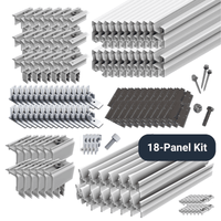 18 x Panels