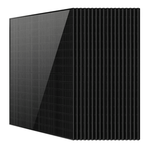Sungold Power 450W Bifacial Solar Panel | SGN-450-BDG5 | N-Type Mono | UL61730 + CEC Listed | 30-Year Warranty - ShopSolar: Complete Solar Kits + Lifetime Customer Support