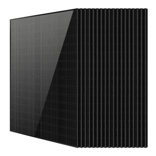 Sungold Power 450W Bifacial N-Type Monocrystalline Solar Panel | SGN-450-BDG5 | Up to 30% More Output | UL61730 + CEC Listed | 30-Year Power Warranty - ShopSolar: Complete Solar Kits + Lifetime Customer Support