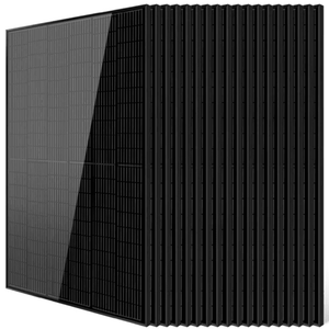 SunGold Power 415W Monocrystalline All-Black PERC Solar Panel | UL 61730 + CEC Listed | 21.3% Efficient | 1,500V | 12-Year Warranty - ShopSolar: Complete Solar Kits + Lifetime Customer Support