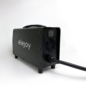 Elejoy 3000W Tesla V2L Power Discharger | 3.3kW Output | 120V/240V Dual Voltage | NACS Compatible | 1-Year Warranty