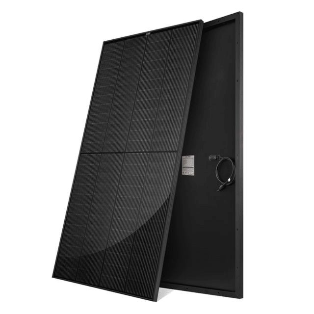 Rich Solar MEGA 335W PRO Solar Panel | 25-Year Output Warranty - ShopSolar: Complete Solar Kits + Lifetime Customer Support