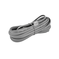 Rich Solar Inverter Remote Control | LCD Display | Nova Pure, Switch & Supercharger Compatible | Flush Mount | Wired Control - ShopSolar.com