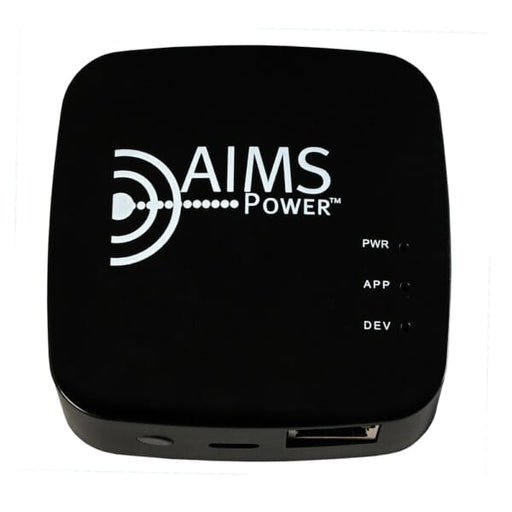 AIMS Pro Bluetooth Monitor for AIMS Power Products - ShopSolar.com