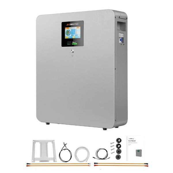 Sungold Power CoreX 5 Elite 48V 100Ah Battery