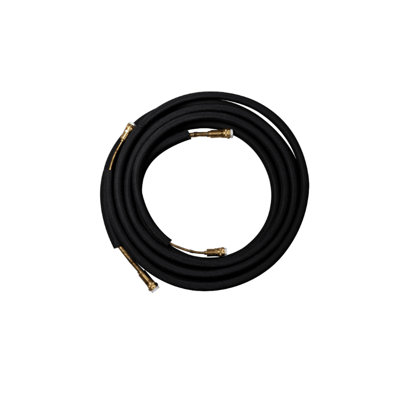 EG4 Mini-Split Line Set Extension | 9k/12k AC Units & 24k AC/DC Units | DIY Install | Energy Efficient Cooling - ShopSolar: Complete Solar Kits + Lifetime Customer Support