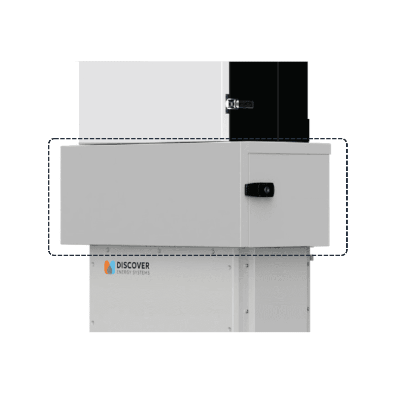 Discover Energy HELIOS ESS Generic Conduit Box - ShopSolar: Complete ...