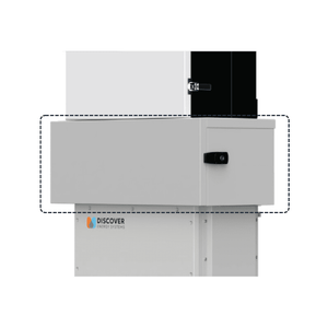 Discover HELIOS ESS Generic Conduit Box | 950-0077 | Lockable, Code-Compliant Wiring Enclosure | LYNK II Mount - ShopSolar: Complete Solar Kits + Lifetime Customer Support