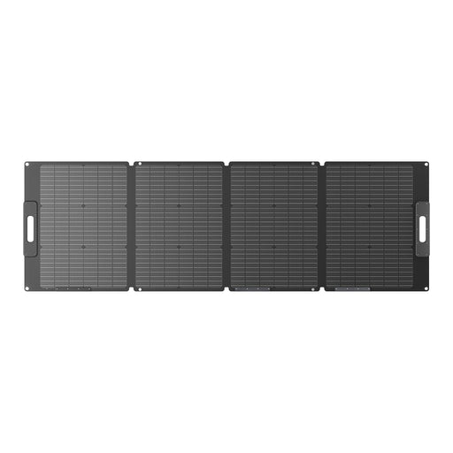 Bluetti 120W Solar Panel | PV120S | Solar Panel for Solar Generators / Portable Foldable Solar Panel for Outdoors - ShopSolar.com