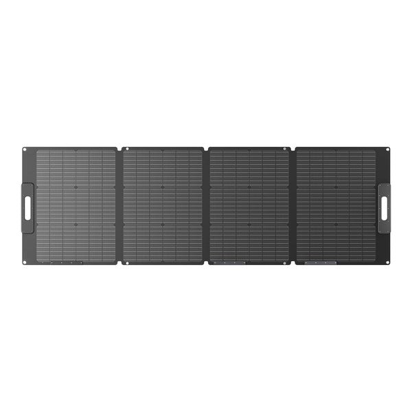 Bluetti 120W Solar Panel | PV120S | Solar Panel for Solar