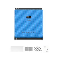 BLUETTI RV5 Power Hub Modular RV Solar System | 5,000W | 120V | Off-Grid Ready | UL Certified | 5-Year Warranty - ShopSolar: Complete Solar Kits + Lifetime Customer Support