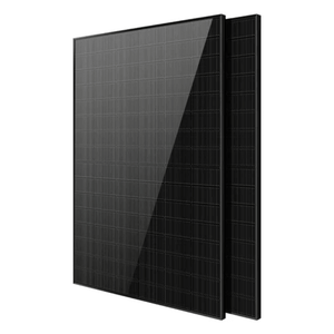 Sungold Power 450W Bifacial Solar Panel | SGN-450-BDG5 | N-Type Mono | UL61730 + CEC Listed | 30-Year Warranty - ShopSolar: Complete Solar Kits + Lifetime Customer Support