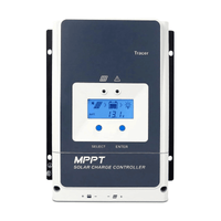 ACOPOWER 50A MPPT Solar Charge Controller - ShopSolar.com