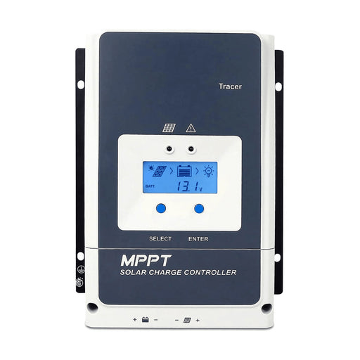 ACOPOWER 50A MPPT Solar Charge Controller - ShopSolar.com