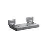 Anker SOLIX E10 Wall Bracket | Mounts 1 Power + 5 Battery Modules | Secure Wall Installation - ShopSolar: Complete Solar Kits + Lifetime Customer Support