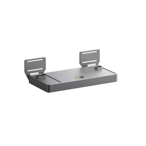 Anker SOLIX E10 Wall Bracket | Mounts 1 Power + 5 Battery Modules | Secure Wall Installation - ShopSolar: Complete Solar Kits + Lifetime Customer Support