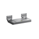 Anker SOLIX E10 Wall Bracket | Mounts 1 Power + 5 Battery Modules | Secure Wall Installation - ShopSolar: Complete Solar Kits + Lifetime Customer Support