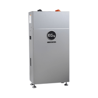 EG4 Indoor WallMount Battery | 314Ah / 16kWh | 48V Self-Heating | Smart BMS | UL 1973 | 10-Year Warranty - ShopSolar: Complete Solar Kits + Lifetime Customer Support