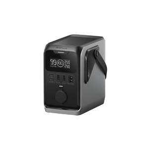 EcoFlow TRAIL 200 & 300 DC | Ultra-Light Outdoor Power Stations