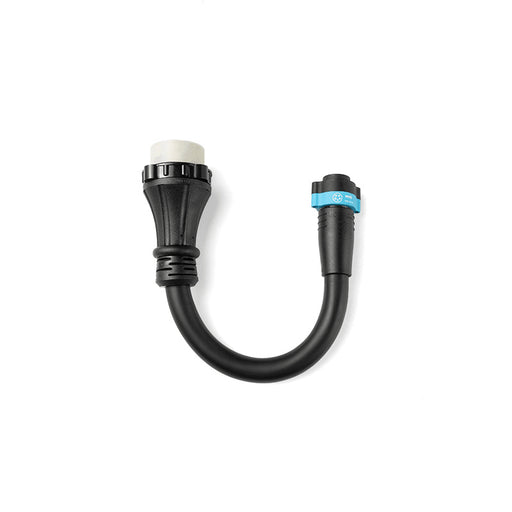 Anker SOLIX E10 AC Generator Adapter | 240V Input/Output | 9,600W Max | 40A - ShopSolar: Complete Solar Kits + Lifetime Customer Support