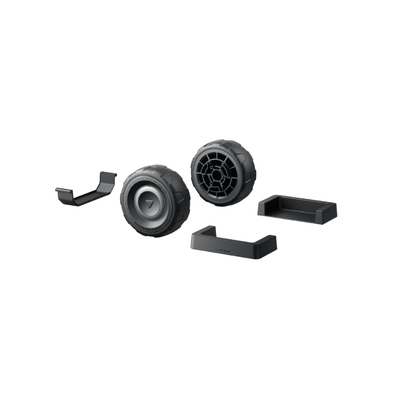 Anker SOLIX EverFrost 2 Beach Wheel Kit | All-Terrain Wheels for 40L & 58L Coolers - ShopSolar: Complete Solar Kits + Lifetime Customer Support