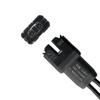 Enphase Q Cable for 60/72-Cell Modules | Bulk 240V | Q-12-10-240 | Quick Connect Design | UL Certified - ShopSolar: Complete Solar Kits + Lifetime Customer Support