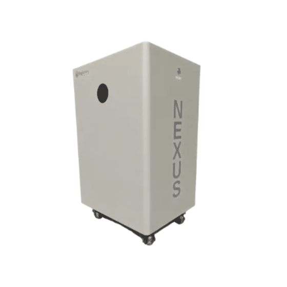 BigBattery NEXUS 14.3kWh 48V LiFePO4 Battery