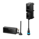 Anker SOLIX Power Saver Kit | Smart Meter + Bi-Directional Inlet Box | For F3000 | AI Energy Monitoring + Up to $1,560/Year Savings | Easy Home Integration - ShopSolar.com