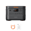 Jackery HomePower 3000 Solar Generator Kits | 3,072Wh | 3,600W Output | Quad/Hex/Octo 800W–1,600W Rigid Solar | <20ms UPS | 2-Year Warranty - ShopSolar: Complete Solar Kits + Lifetime Customer Support