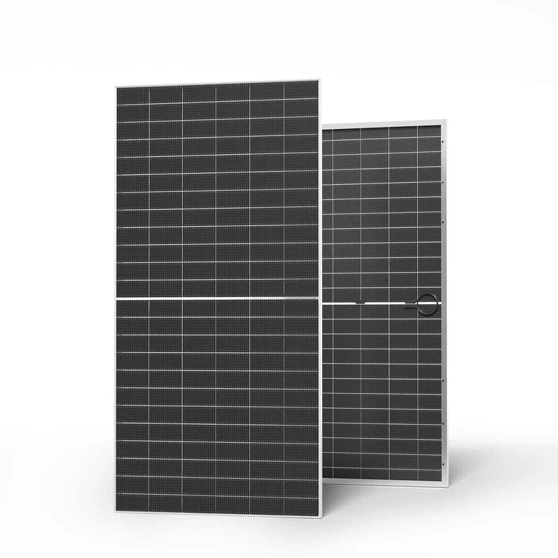 Renogy 590W Bifacial N-Type Solar Panel | Monocrystalline | Up to 130% Yield | 2-Pack | 25-Year Warranty - ShopSolar: Complete Solar Kits + Lifetime Customer Support