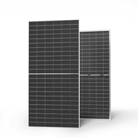 Renogy 590W Bifacial N-Type Solar Panel | Monocrystalline | Up to 130% Yield | 2-Pack | 25-Year Warranty - ShopSolar.com