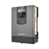 Rich Solar NOVA 3K12 | 3,000W 12V Pure Sine Wave Inverter with Transfer Switch | UL458 Certified | 6,000W Surge, LCD Display, High Efficiency - ShopSolar: Complete Solar Kits + Lifetime Customer Support