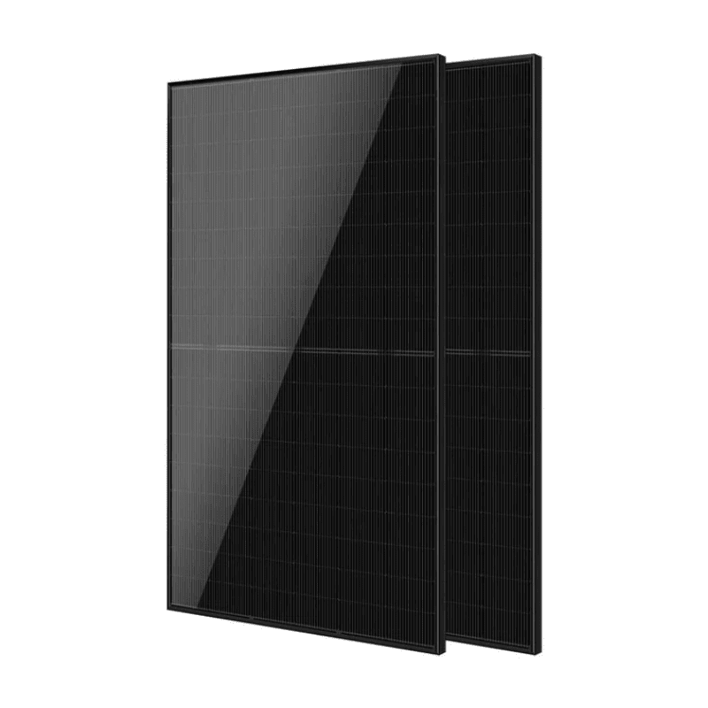 Sungold Power 440W All-Black Solar Panel | UL 61730, CEC Listed | Mono N-Type | IP68 Rated | 30-Year Power Guarantee - ShopSolar: Complete Solar Kits + Lifetime Customer Support
