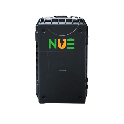 NUE SunCase 3651 Portable Power Station | 3,600W Inverter & 5.12kWh LiFePO4 | 120V & 48V Output | Bundle Options w/ 240W Solar Panels | 2-Year Warranty - ShopSolar: Complete Solar Kits + Lifetime Customer Support